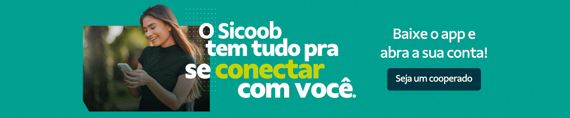 Banner da loja