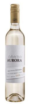 AURORA COLHEITA TARDIA TINTO GF500