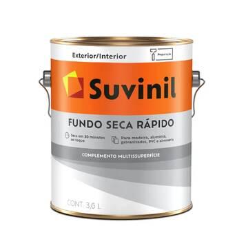 Fundo Seca Rápido - 3,6 Litros