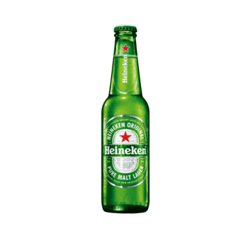 Cerveja Heineken Long Neck 330ml