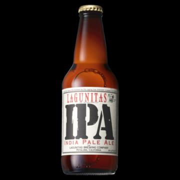 Cerveja Lagunitas Ipa Long Neck 355ml