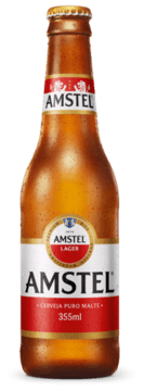 Cerveja Amstel Lager Garrafa long-neck 355ml (Primária)