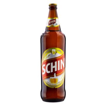 Cerveja Schin Garrafa 1 litro