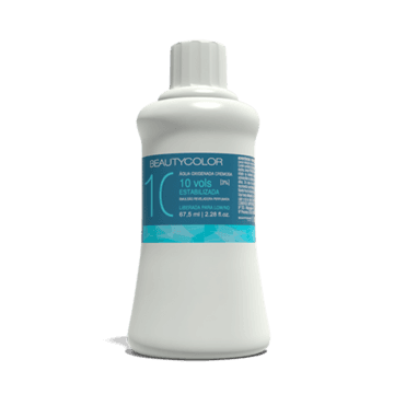 AGUA OXIGENADA 67,5 ML 10VOL