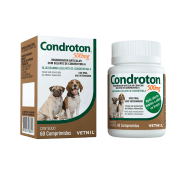 Condroton 500Mg Comprimidos - Vetnil