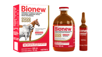 Bionew 100Ml - Vetnil