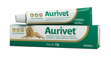 Aurivet 13G - Vetnil