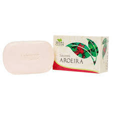 Sabonete Aroeira 100g - Derma Clean