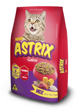 ASTRIX GATO MIX SC/1 KG