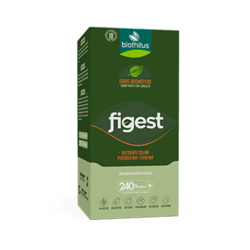 Figest 240mL - Biofhitus