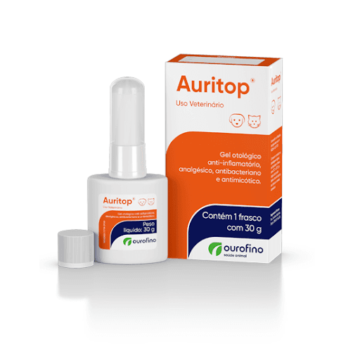 Auritop 30 Gr - Auritop 30 Gr