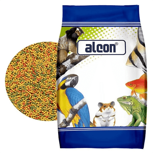 Alcon Curio 5 Kg -