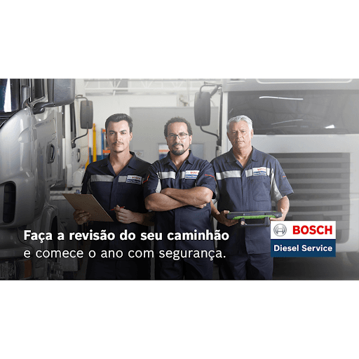 Faça a revisão de seu caminhão! - Comece o ano com segurança.