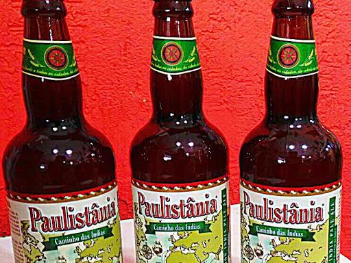 Caminho das Índias: Session IPA da Paulistânia