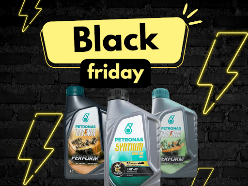 Black Friday é aqui na 2 irmãos!! 🖤 💛
Venha trocar o óleo do seu veiculo e aproveite essa oferta!!
📍 Rua Capitão Juvenal Figueiredo, 430 - Coelho.
*Consulte regulamento diretamente na nossa loja.
