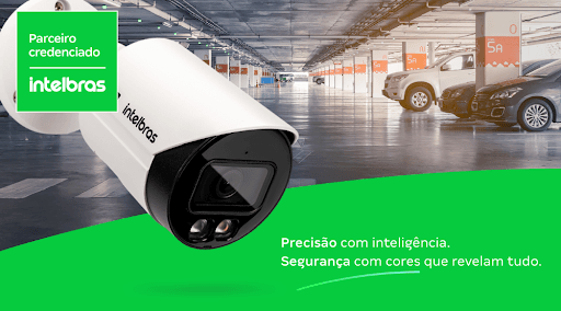 Câmera de segurança - Com a VIP 3230 FC+ IA, sua segurança ganha um novo patamar. A câmera bullet com Full Color Inteligente e IA embarcada identifica pessoas e veículos com alta precisão, mesmo no escuro. Evite alarmes falsos, capture imagens coloridas e detalhadas em qualquer hora do dia e garanta monitoramento contínuo com gravação interna. Ideal para condomínios, empresas e ambientes que exigem vigilância inteligente e eficiente, ela faz parte de um portfólio completo com recursos como IA, reconhecimento facial, Full Color, Wi-Fi, Multi HD e muito mais. Com a Intelbras, seu monitoramento é profissional, eficiente e em tempo real onde quer que você esteja.