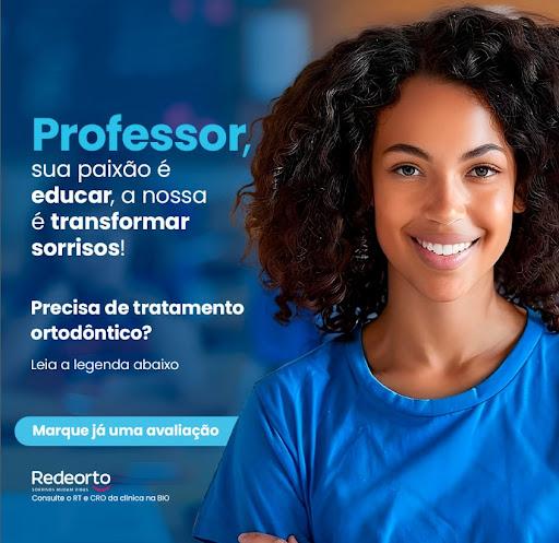 Você que inspira e ensina todos os dias, merece um sorriso tão brilhante quanto o seu talento! Nossos aparelhos ortodônticos são a solução perfeita para alinhar os dentes de forma confortável e discreta, permitindo que você sorria sem preocupações enquanto inspira seus alunos. Invista no seu sorriso e mostre a eles o poder da autoconfiança!

Marque já uma avaliação.