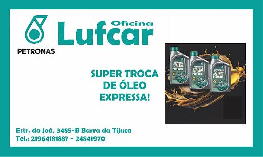 SUPER TROCA DE ÓLEO.AGORA COM SALA DE ESPERA