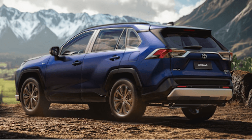 RAV4 Híbrido ou Plug-in? - Está em dúvida entre o RAV4 Híbrido e o Plug-in?
O híbrido se recarrega sozinho e é ideal para quem busca economia sem mudar a rotina.
Já o Plug-in roda até 55 km no modo 100% elétrico, entrega 306 cv de potência e desempenho máximo.
Ambos contam com tecnologia avançada, pacote Toyota Safety Sense e conforto premium.
Quer descobrir qual modelo combina mais com você?
Fale com a Toyota Sulpar e agende seu test drive.