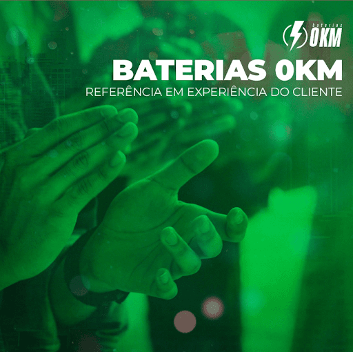 Nossa missão é oferecer muito mais que baterias de qualidade: é proporcionar uma experiência completa. Venha conhecer por que a Baterias 0Km é referência em atendimento e confiança!

Vá além com Baterias 0Km. ⚡

📞WhatsApp: (11) 94006-7097 // https://bit.ly/2QEHEJk

#Baterias0km #bateriasautomotivas #revendedoraHeliar #bateriaHeliar