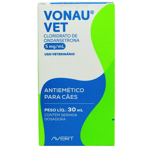 Vonau Vet 5Mg/Ml Sol Or X 30Ml -