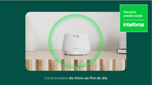 Redes - Paredes de concreto e equipamentos eletrônicos podem prejudicar a propagação do sinal Wi-Fi pela casa, deixando a conexão instável e cobrindo menores áreas da residência. Ao utilizar dois ou mais módulos (roteadores) com tecnologia inMesh você pode ampliar a área de cobertura do seu Wi-Fi conforme sua necessidade, levando conexão para onde precisar.
Conheça um portfólio completo de soluções em roteadores residenciais e empresariais, para deixar todo mundo conectado.