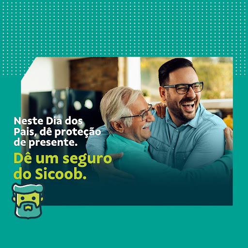 Seguros do Sicoob, pra tudo ficar bem. Escolha o seu: Vida Individual, Vida Mulher, Vida Simples ou Vida Mais e Previ.
