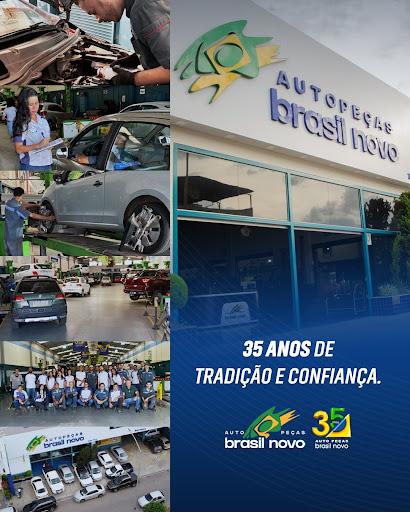 🎉 35 anos de tradição, confiança e compromisso com você!

Na Brasil Novo, cada cliente é parte da nossa história.
São mais de três décadas oferecendo qualidade em peças, serviços especializados e um atendimento que faz a diferença!

🔧 Somos um centro automotivo completo, com tecnologia, equipe capacitada e o respeito que seu carro merece.

🚘 Obrigado por fazer parte da nossa trajetória. Que venham muitos anos mais!

#AutopeçasBrasilNovo #35Anos #TradiçãoEConfiança #OficinaEspecializada #PeçasAutomotivas #CentroAutomotivo