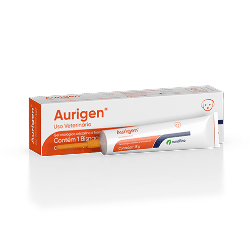 Aurigen 15 Gr - Aurigen 15 Gr