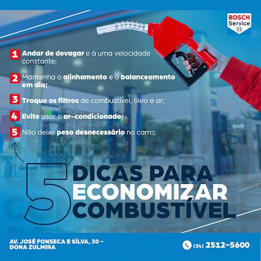 O combustível não está barato, mas nós estamos aqui para ajudar! 💡

Quer economizar um pouco mais? Confira essas dicas valiosas! 🌟