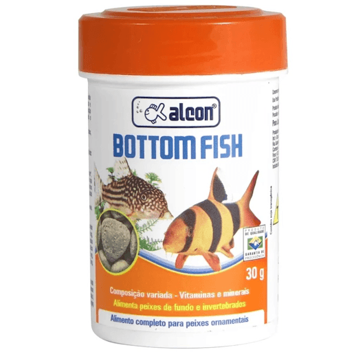 Alcon Bottom Fish 12X30G -