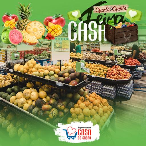 Aproveite os preços especiais e uma variedade de frutas e verduras frescas.🥗
Compre agora em uma das lojas físicas ou pelo site. 

#Ofertas #Hortifruti #SupermercadosCasadoSabão