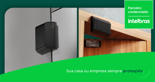 Fechadura - A Intelbras oferece soluções em fechaduras que unem segurança e praticidade.

A FE 22150 é versátil, ideal para diferentes tipos de porta e disponível em acabamentos que combinam com seu espaço. 

Seja para sua casa ou negócio, a Intelbras oferece um portfólio completo que inclui fechaduras elétricas,

solenoides, digitais e eletroímãs, para que você entre em casa ou na sua empresa do seu jeito.
