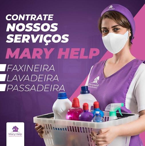 As profissionais Mary Help são treinadas e qualificadas para melhor execução dos serviços.
Mantenha sua casa limpa, higienizada e organizada com Mary Help. #faxineiras #diaristas #domésticas #babás #cozinheiras #maryhelp #seloABF #casalimpa #casasemvirus