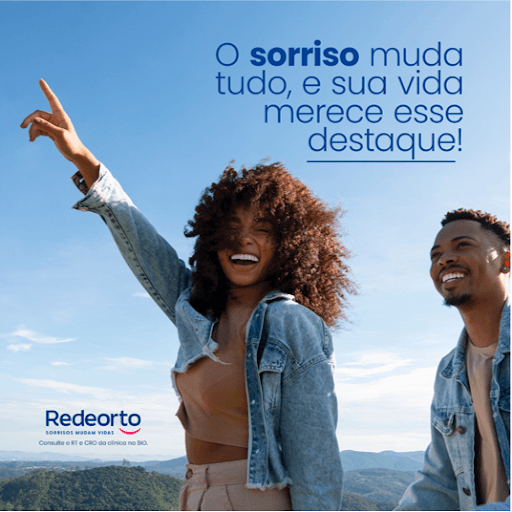 Invista em clareamento dentário aqui na Redeorto e transforme não apenas seu sorriso, mas também sua autoestima. Um sorriso radiante pode abrir portas e iluminar seu dia a dia. Venha brilhar com a gente e descubra o poder de um sorriso saudável

#redeorto #dentes #dentista #saude

#redeorto #dentes #dentista #saude