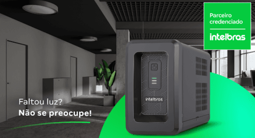 Nobreaks - Com as soluções de energia Intelbras seus equipamentos seguem protegidos mesmo nos imprevistos. Nobreaks interativos, senoidais, online e trifásicos garantem energia contínua para mais tranquilidade, produtividade e bem-estar.
