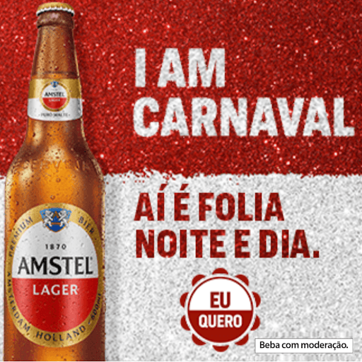 Produto Post Heineken - No seu bloquinho ou no meu? Não importa, o importante é brindar! Amstel é uma cerveja lager puro malte apreciada em mais de 110 países. Com receita europeia, ingredientes naturais e sem aditivos, levamos mais do que uma cerveja puro malte: levamos o espírito de Amsterdam para o mundo. Seja em casa ou no bar, a Amstel em garrafa é a cerveja puro malte boa para compartilhar com os amigos. A cor dourada e o sabor característico levemente amargo da Amstel vai destacar o espírito livre da marca e de Amsterdã no seu dia a dia.