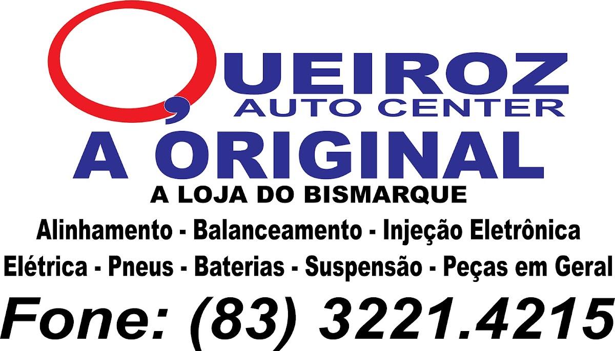 Banner da loja