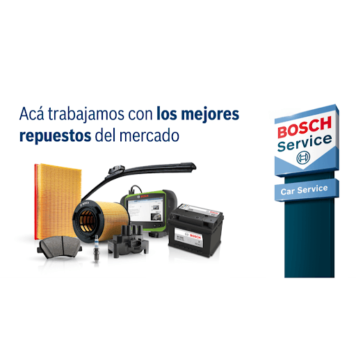 Bosch Car Service Argentina - Ofrecemos servicios y piezas de calidad para todas las marcas y modelos de vehículos.¡Agendá tu revisión! 🚗👨🏻🔧