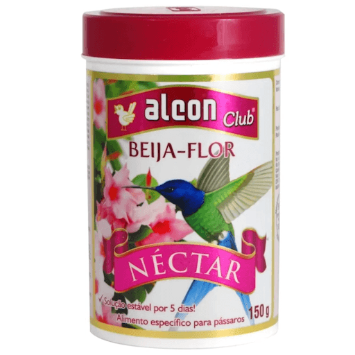 Alcon Beija-Flor Nectar 150G -