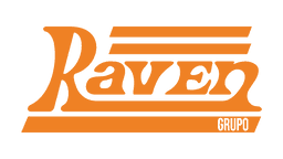 Logo Grupo Raven