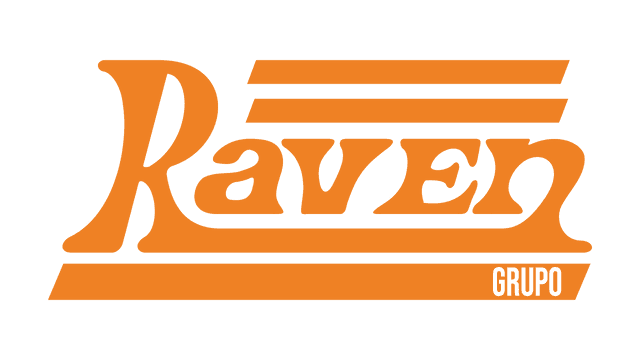 Logo Grupo Raven