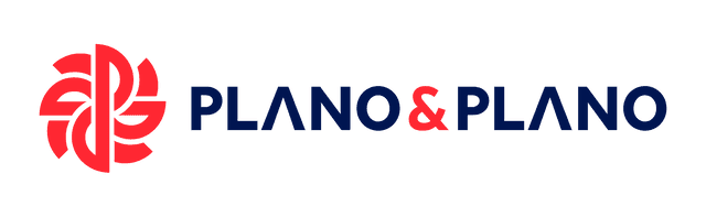 Logo Plano&Plano